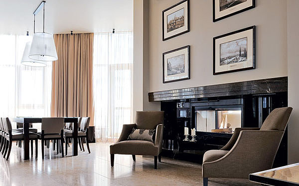 living-room-fireplace-wall-decorating