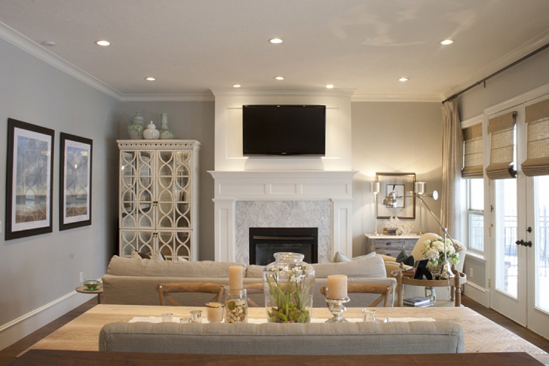 living-room-interior-handsome-neutral-living-room-decorating-design-with-white-mirrored-cupboard-including-recessed-light-in-living-room-and-white-marble-fireplace-surround-fetching-neutral-living-ro