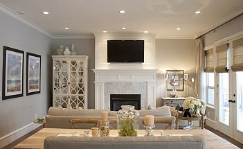 living-room-interior-handsome-neutral-living-room-decorating-design-with-white-mirrored-cupboard-including-recessed-light-in-living-room-and-white-marble-fireplace-surround-fetching-neutral-living-ro