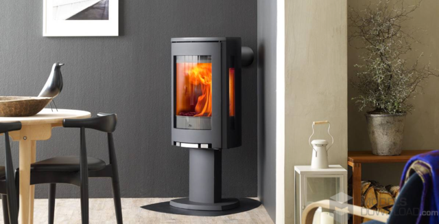 Jotul F 373