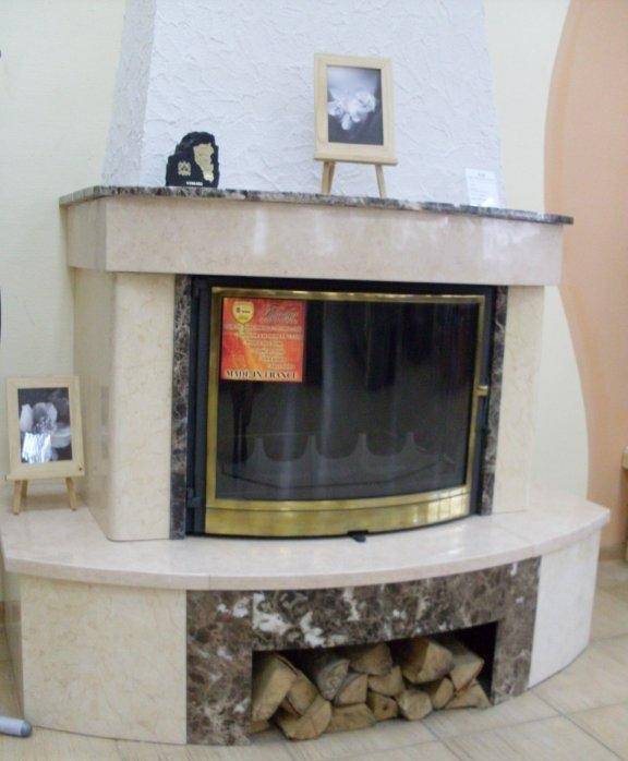 fabrilor deco 735 br