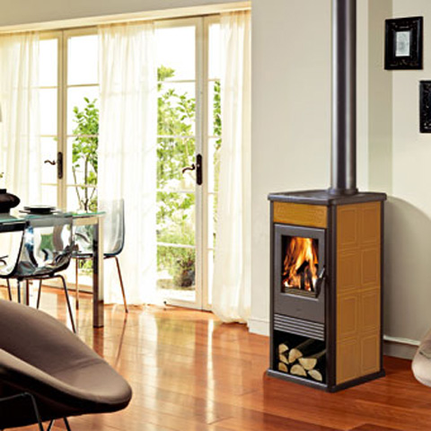 Edil Kamin Giulia