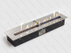 Топливный блок LUX FIRE 500 М