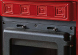 Печь La NORDICA Gaia Forno Pergamena (Бежевый)