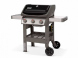 Газовый гриль WEBER Spirit II E-310 GBS