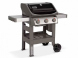 Газовый гриль WEBER Spirit II E-310 GBS