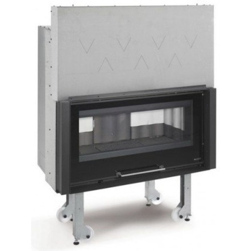 Monoblocco 1300 Flat Cristal