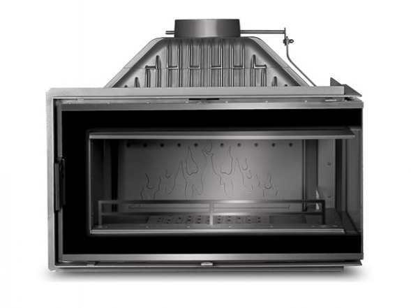 KAWMET W16 PB