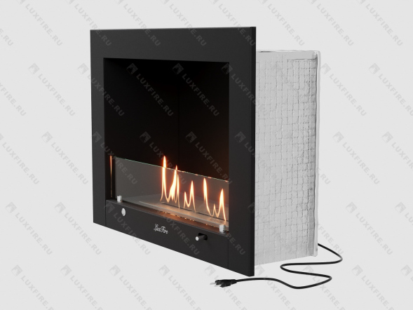 Портальный полуавтоматический биокамин Lux Fire &amp;quot;Фаер Бокс 3 - 30&amp;quot;