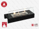 Каминная вставка Lux Fire 500 S