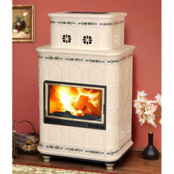 Изразцовая печь Baden 3
