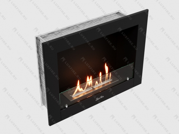 Портальный биокамин Lux Fire &amp;quot;Фаер Бокс 2 - 25.5&amp;quot;