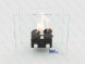 Настольный биокамин Lux Fire Серия 1-1 М