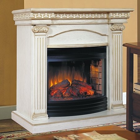 Портал Афина   (под очаг Panoramic 25&amp;quot;)