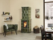 Облицовка Hark Bella Rosa 15  ECOplus LK