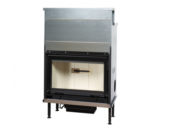 Топка Hark Radiante 850 H ECOplus