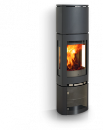 Дровяная печь-камин Jotul F 375 High Top