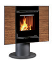 Carillon 4:3 Wenge