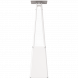 Уличный нагреватель UMBRELLA/B/G31/37MBAR/S/ZE - белый, с газовым оборудованием