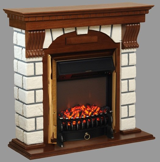 Портал Питсбург-STD  (классика Opti-Myst, Optiflame)