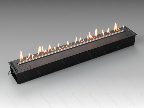 Автоматический биокамин Lux Fire Smart Flame 1900 RC