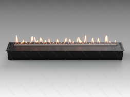 Автоматический биокамин Lux Fire Smart Flame 1900 RC
