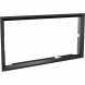 Рамка для топки NADIA/14, правое открывание