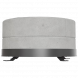 Комплект бетонных теплоаккумулирующих дисков d-150мм (4 шт., 2 слоя, V1)
