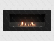 Настенный биокамин Lux Fire &amp;quot;Кент 2 Н&amp;quot; XS