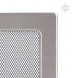Вентиляционная решетка 17х17 Стальная