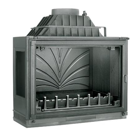 Топка DECO 760