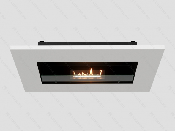 Настенный биокамин Lux Fire &amp;quot;Монро 1 Н&amp;quot; XS