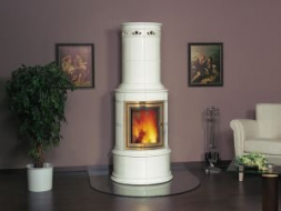 Кафельная облицовка Bella Rosa Klassic 2 ECOplus - Hark
