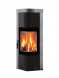 Печь La NORDICA Fly con cassettone
