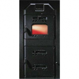 Топка Hark Buderus H107