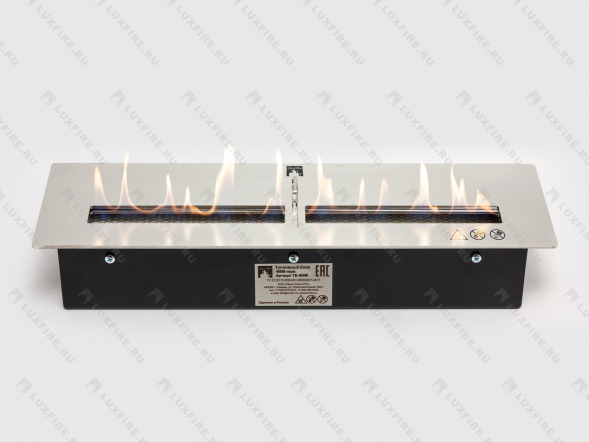 Топливный блок LUX FIRE 400 M